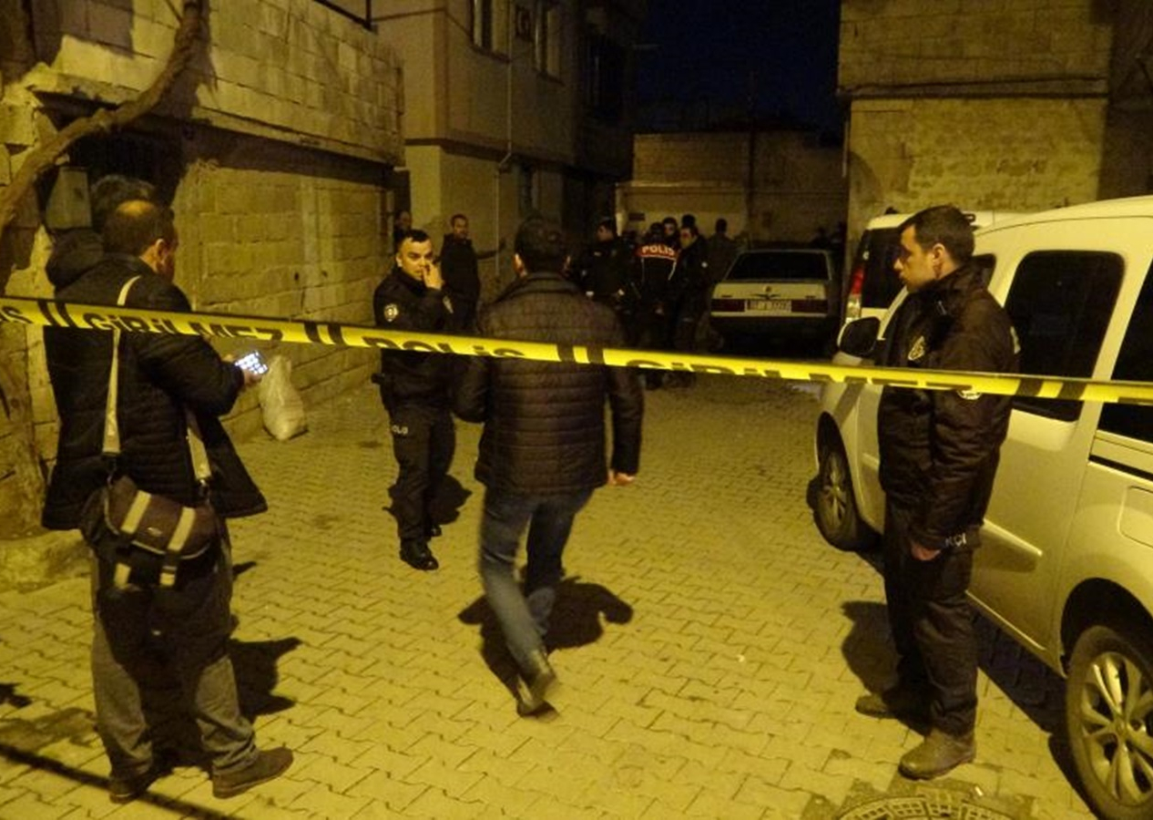 9 yaşındaki kayıp kız çocuğu su kuyusunda ölü bulundu! İple boynuna briket bağlanmış...