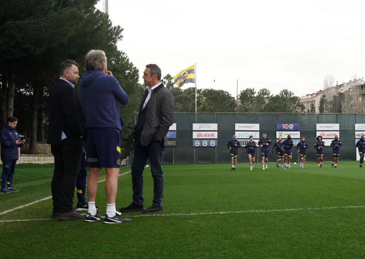 Jorge Jesus şoku! Ve karar verildi...