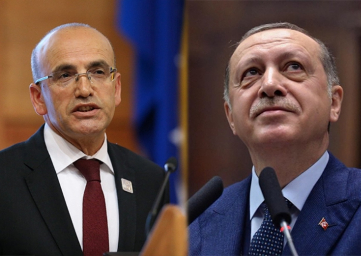 ABD merkezli Bloomberg'ten 'Mehmet Şimşek' yorumu! "Piyasa dostu..."