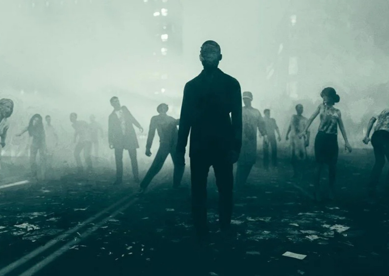 ZOMBİLEŞEN PARTİLER VE SEÇİMLER