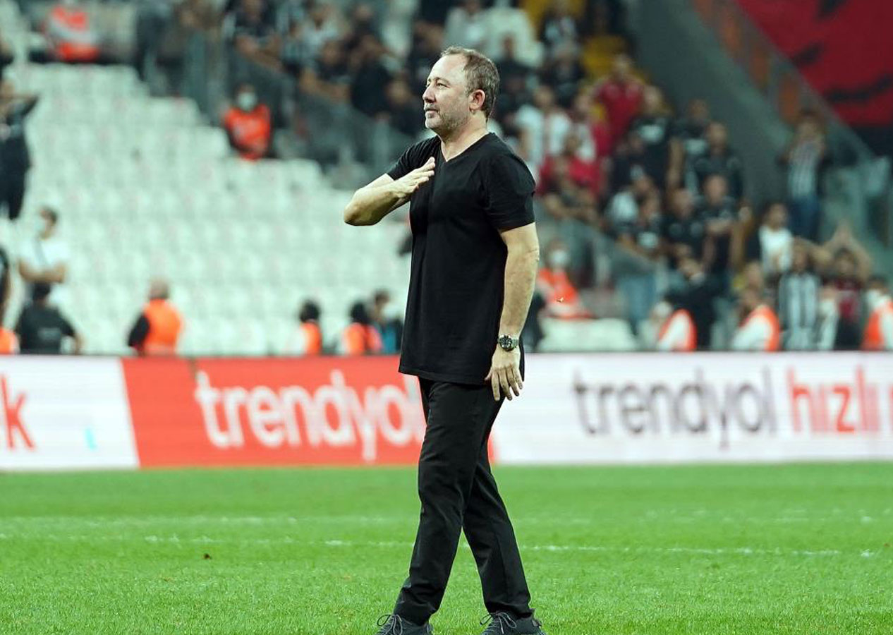 Sergen Yalçın'ın yeni takımı belli oluyor