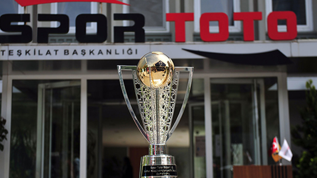 Süper Lig'de 28. haftanın hakemleri açıklandı