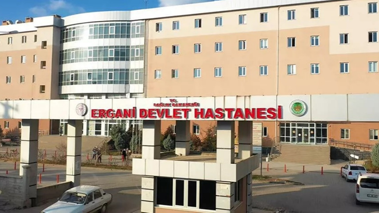 Hemşire 6 aylık bebeğin başparmağını kesti!