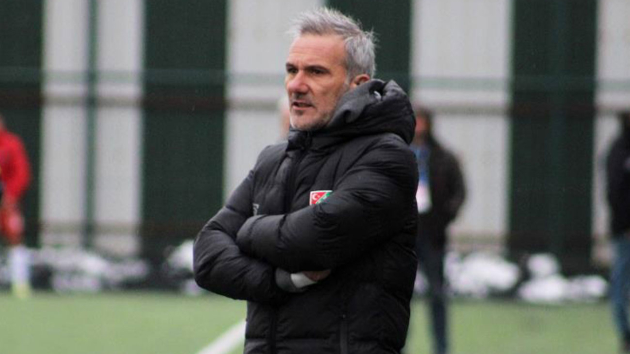 Karşıyaka, Erman Güraçar'a güveniyor