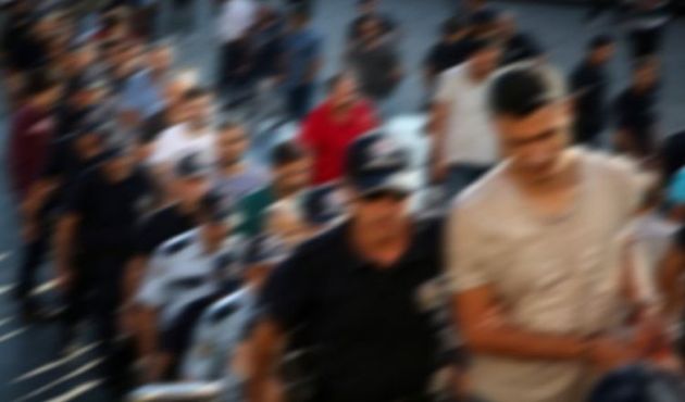 Kara Havacılık Komutanlığı'ndaki darbe girişimi davası başlıyor