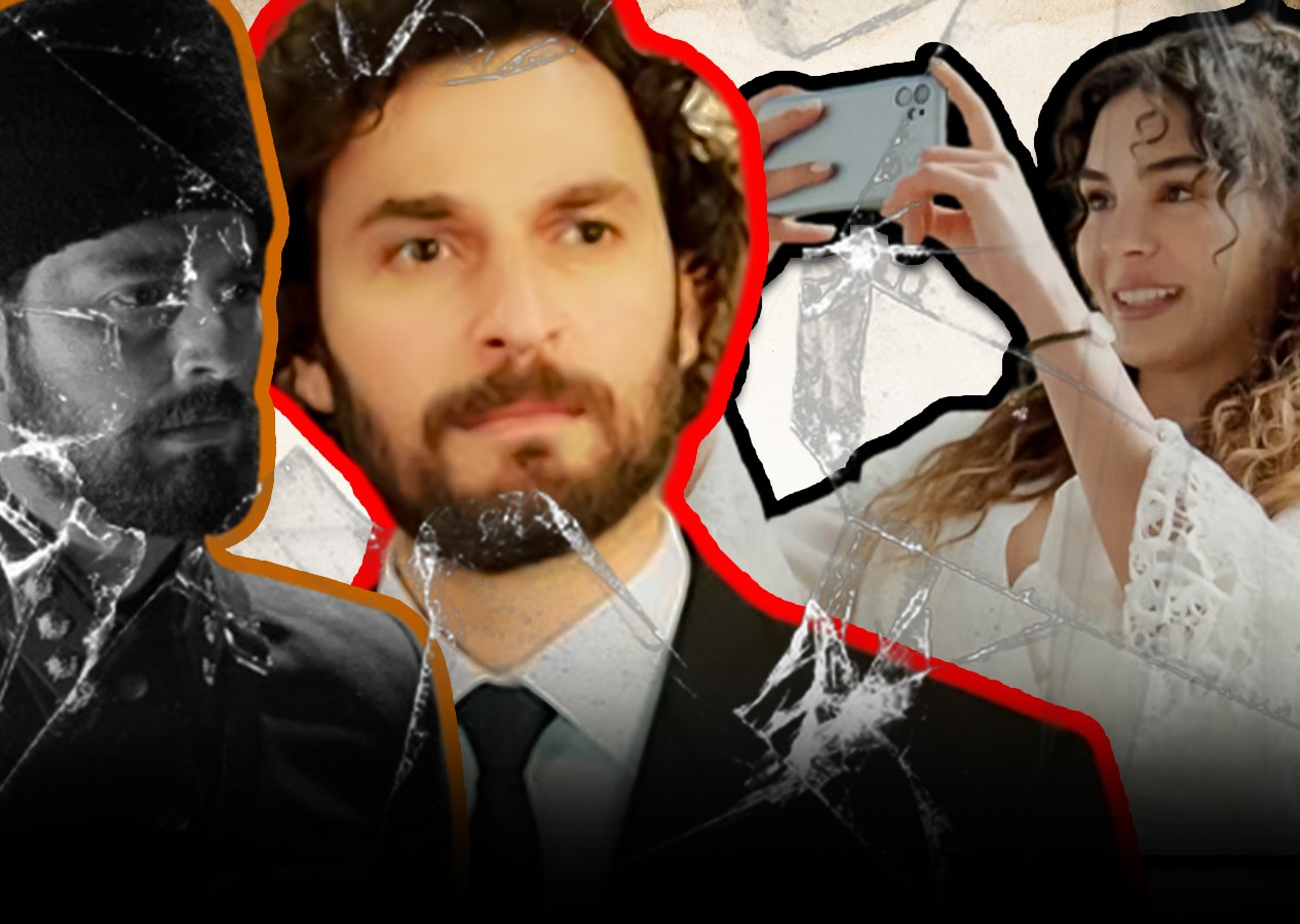 Hiç yaşlanmayan, 130 yaşında bir adam! Kemal ile Harika'nın birbirleriyle değişen hayatları!