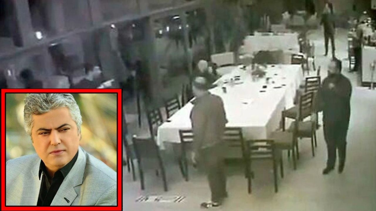 Şarkıcı Cengiz Kurtoğlu'na 3 yıl hapis istemi! Tanıklar dinlenecek...
