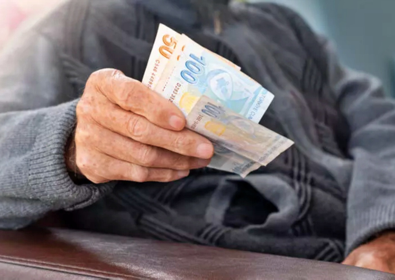 Bakanlıktan çifte müjde: Gazi aylığı ve korucu emeklilerine zam!