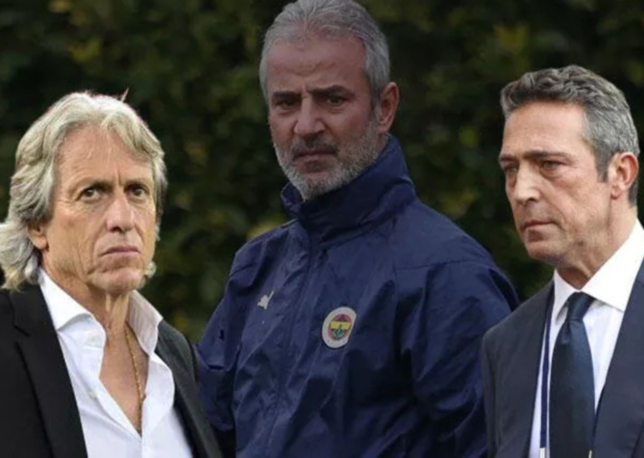 Fenerbahçe'de İsmail Kartal'ın mirası eridi!