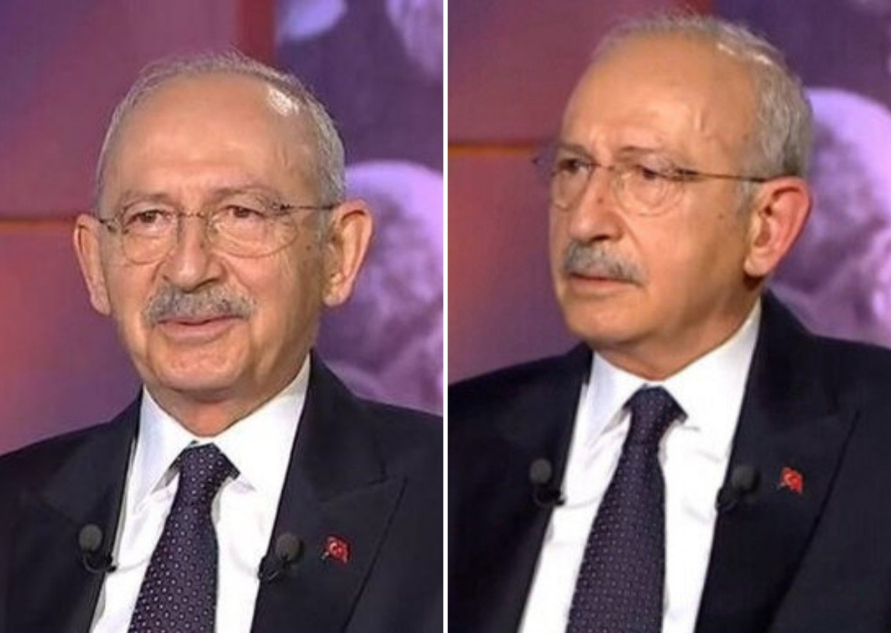 Kılıçdaroğlu'ndan skandal 'kaynak' itirafı: Uyuşturucu baronlarının parası, temiz para...
