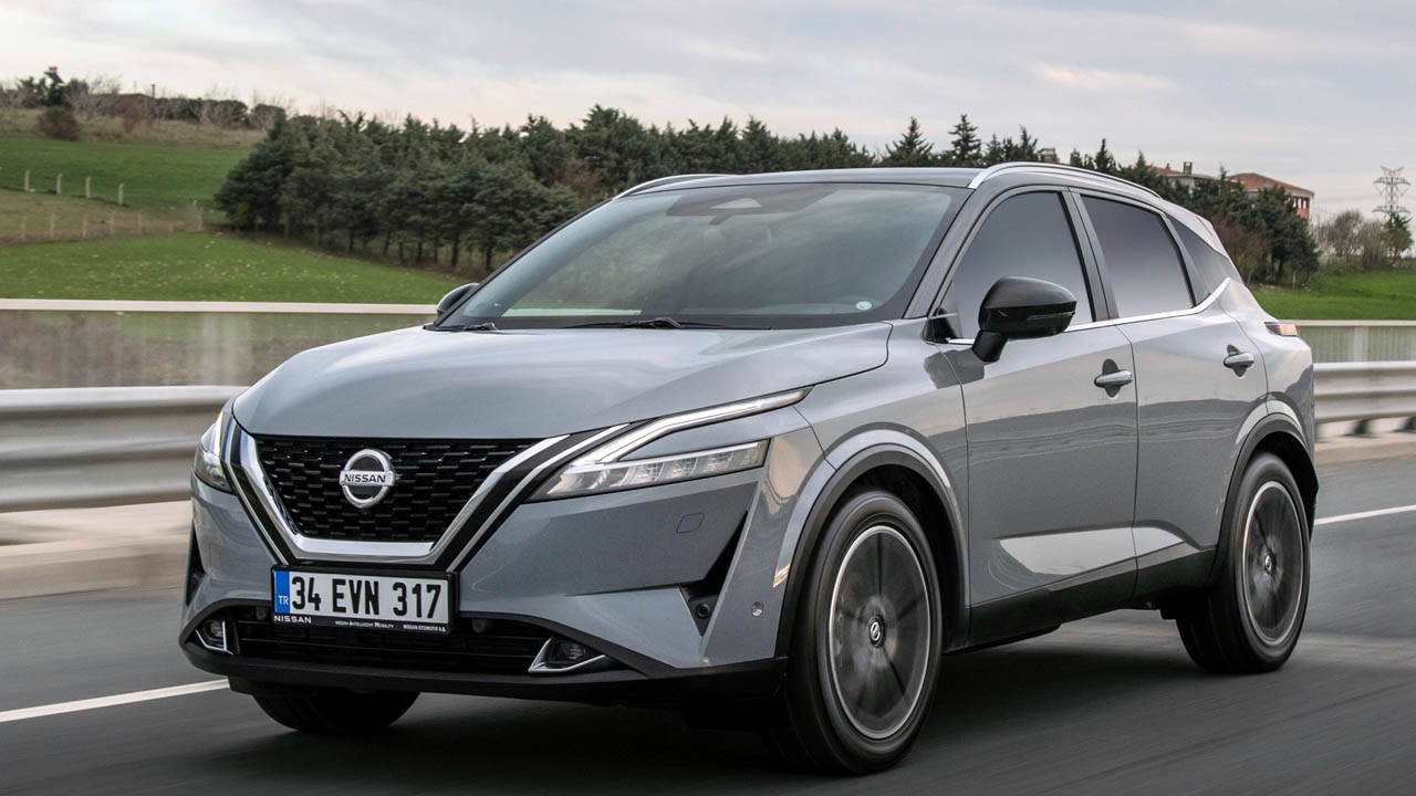 Nissan Türkiye'de nisan ayı fırsatları başladı! O modeller için yüzde 0 faiz ve 50 bin TL'ye varan indirim avantajları duyuruldu!