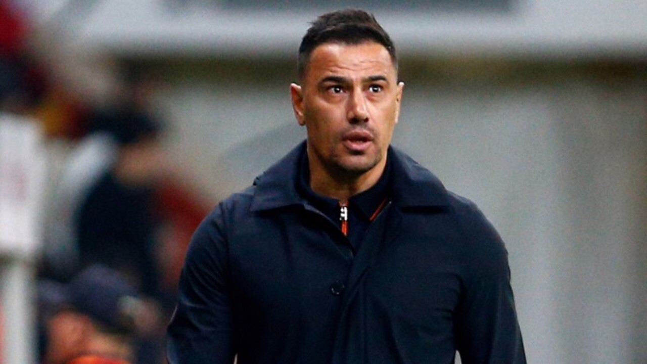 Kayserispor Teknik Direktörü Çağdaş Atan Fenerbahçe maçı öncesi konuştu: Büyük takım reaksiyonu bekliyorum...