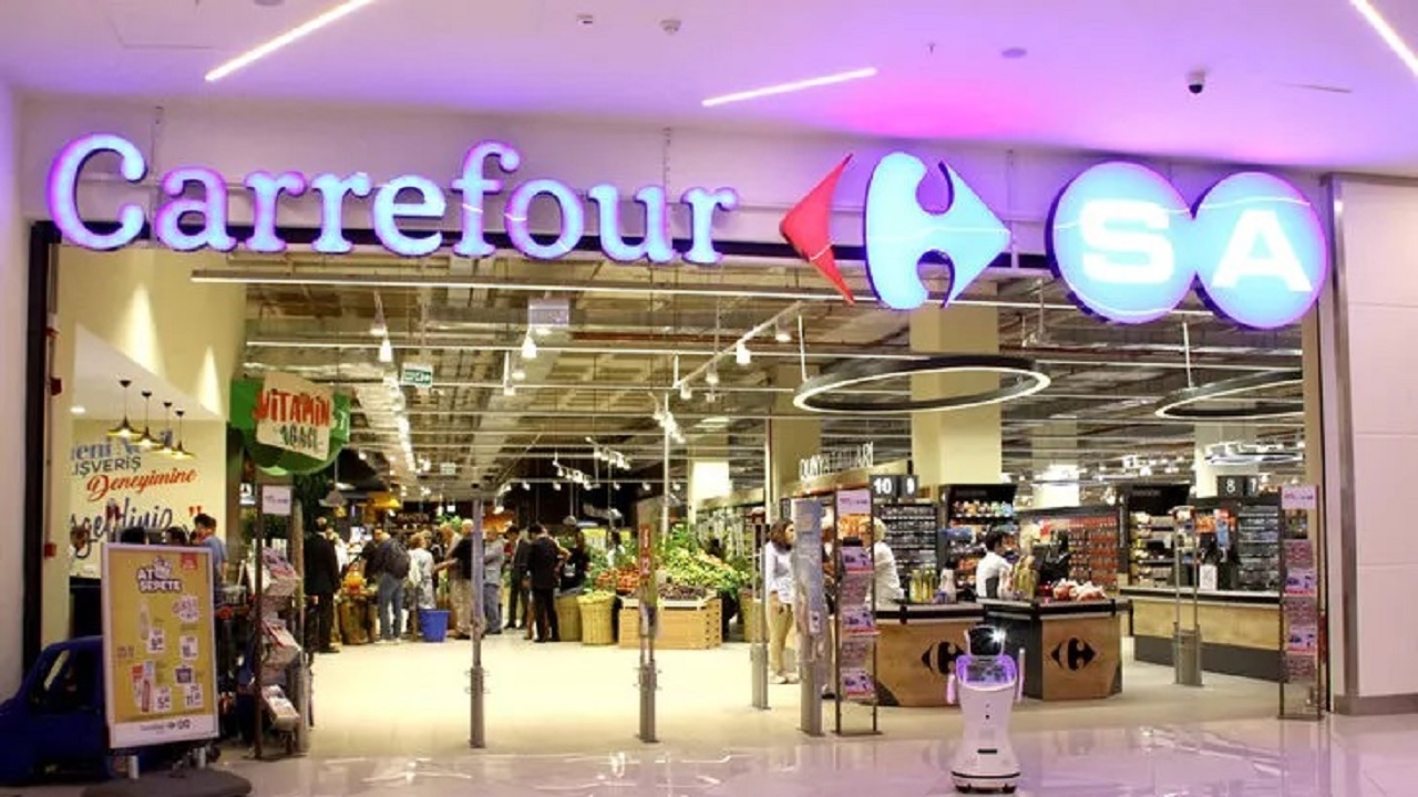 Ramazan indirimleri devam ediyor: CarrefourSA’da ayçiçek yağları yüzde 20 indirime girdi! Sadece 39,95 TL’den başlıyor…