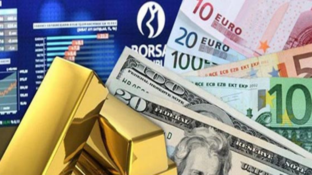 Borsa, altın, döviz! TUİK mart ayında en çok kazandıran yatırım araçlarını açıkladı