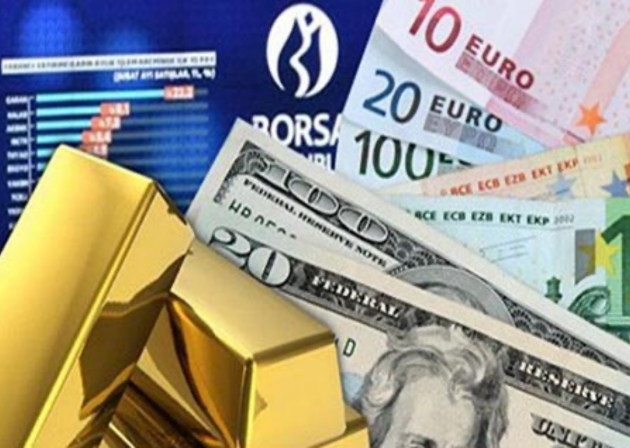 Borsa, altın, döviz! TUİK mart ayında en çok kazandıran yatırım araçlarını açıkladı