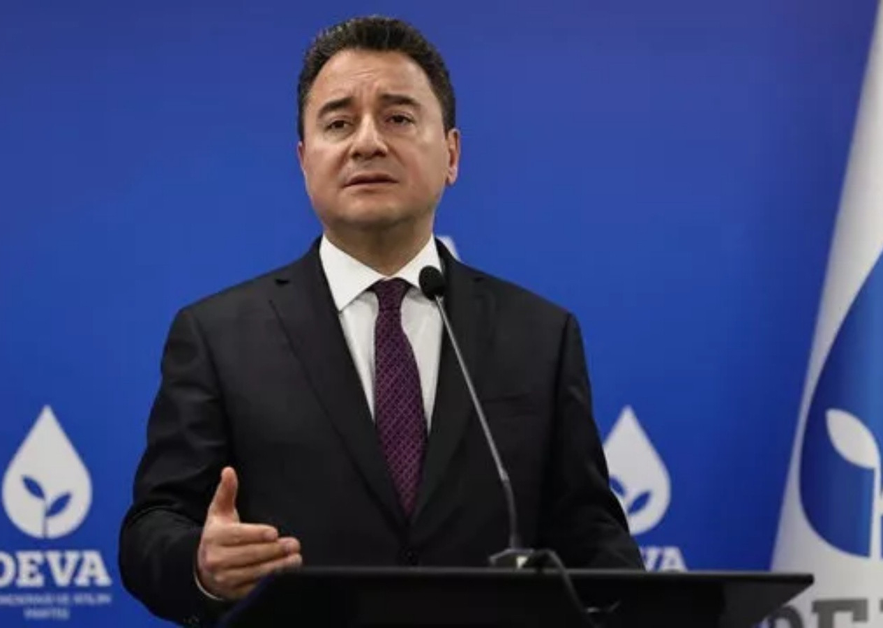 Ortak liste krizi büyüyor! DEVA Partisi'nde toplu istifa...