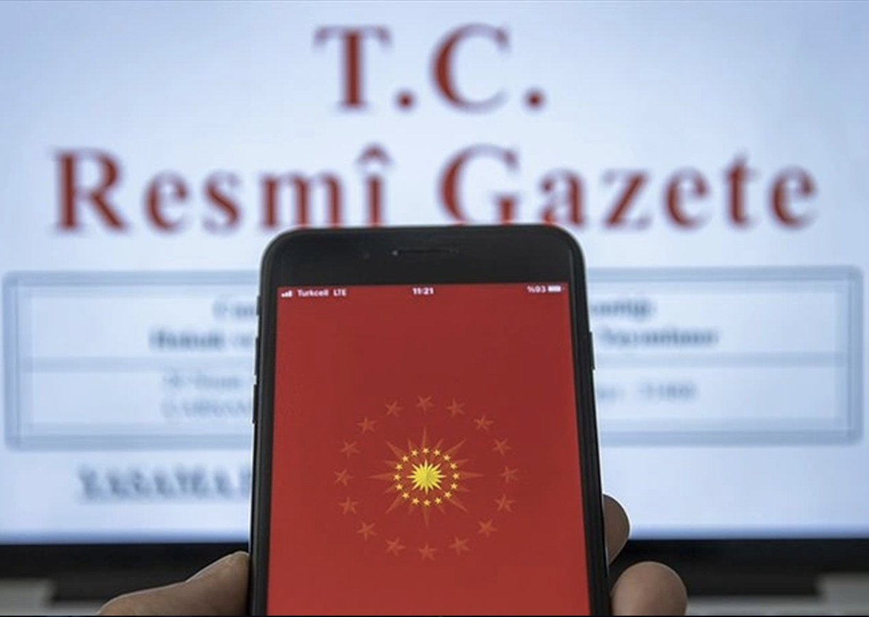 12 şehirde 24 yeni idare mahkemesi kuruluyor: Karar Resmi Gazete'de...