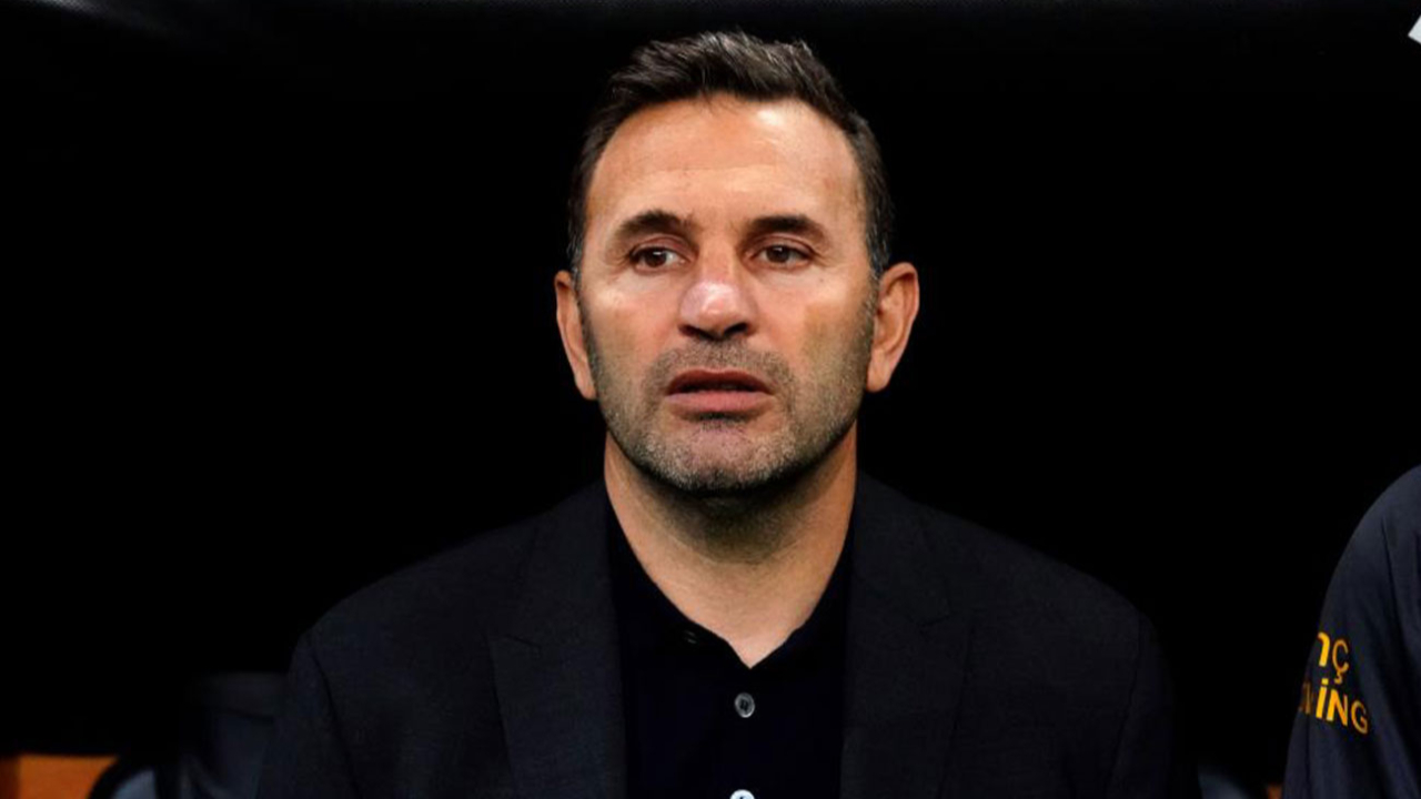 Okan Buruk hatalarını unutturacak