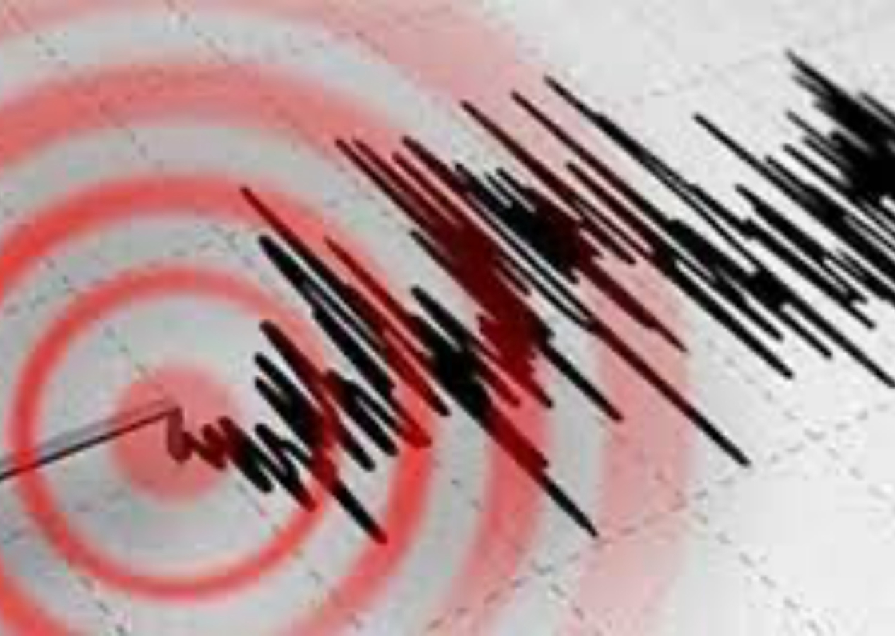 Bingöl'de korkutan deprem sonrası Naci Görür'den açıklama