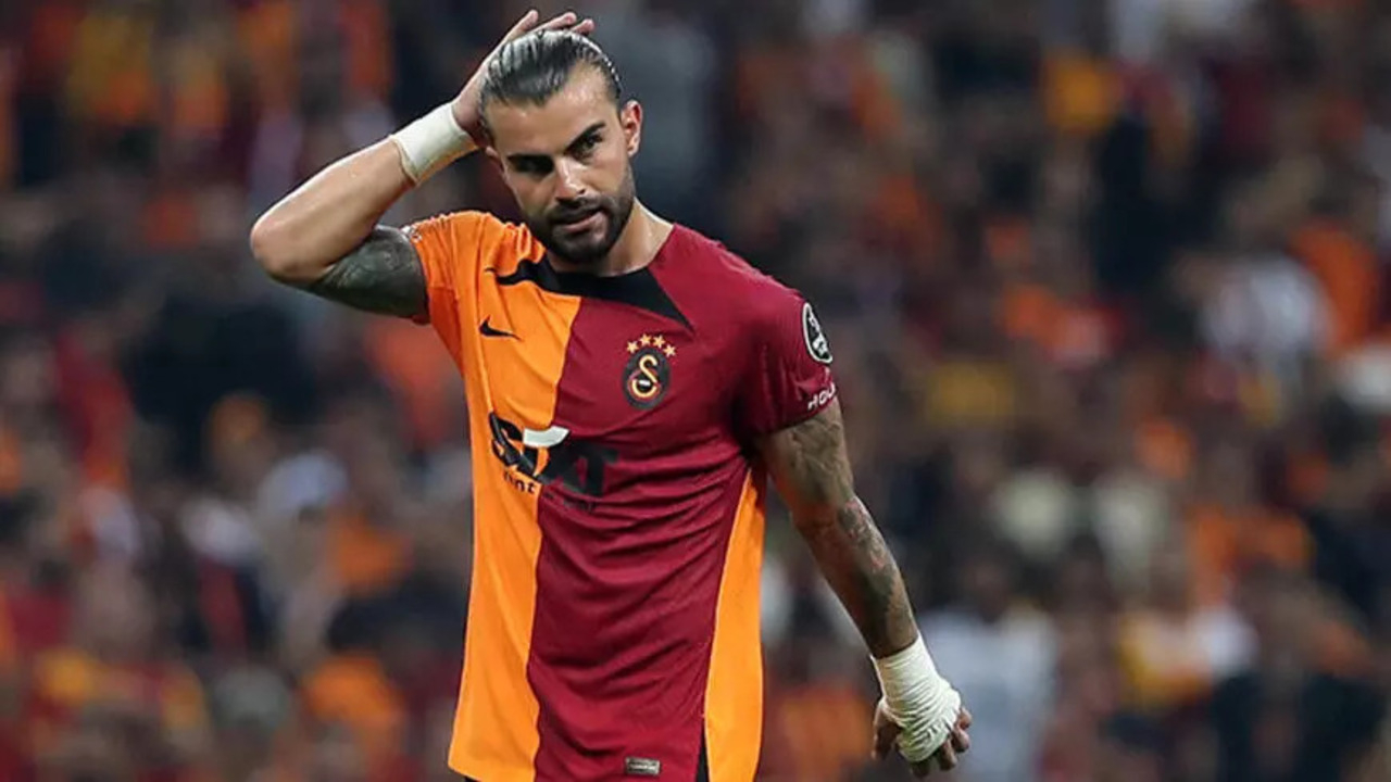 Abdülkerim Bardakcı için Galatasaray'a 'şaka gibi' teklif