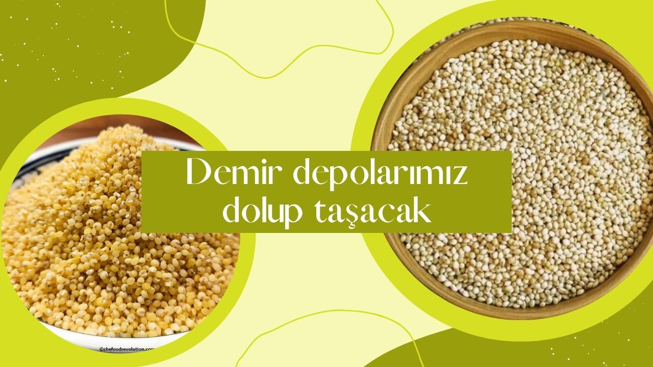 Demir depolarımız dolup taşacak! Dünyanın en zengin magnezyum kaynağı oymuş....