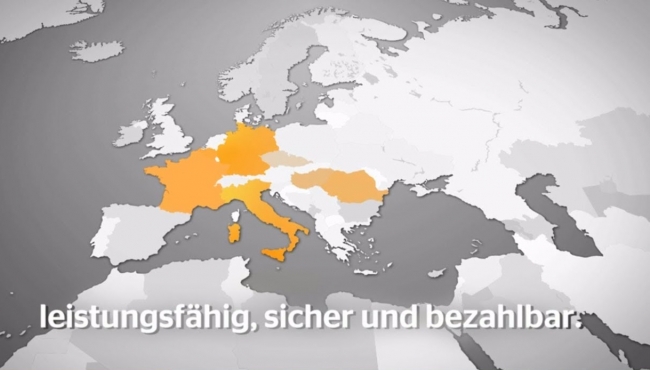 Büyük skandal! Continental Türkiye'yi haritadan sildi...