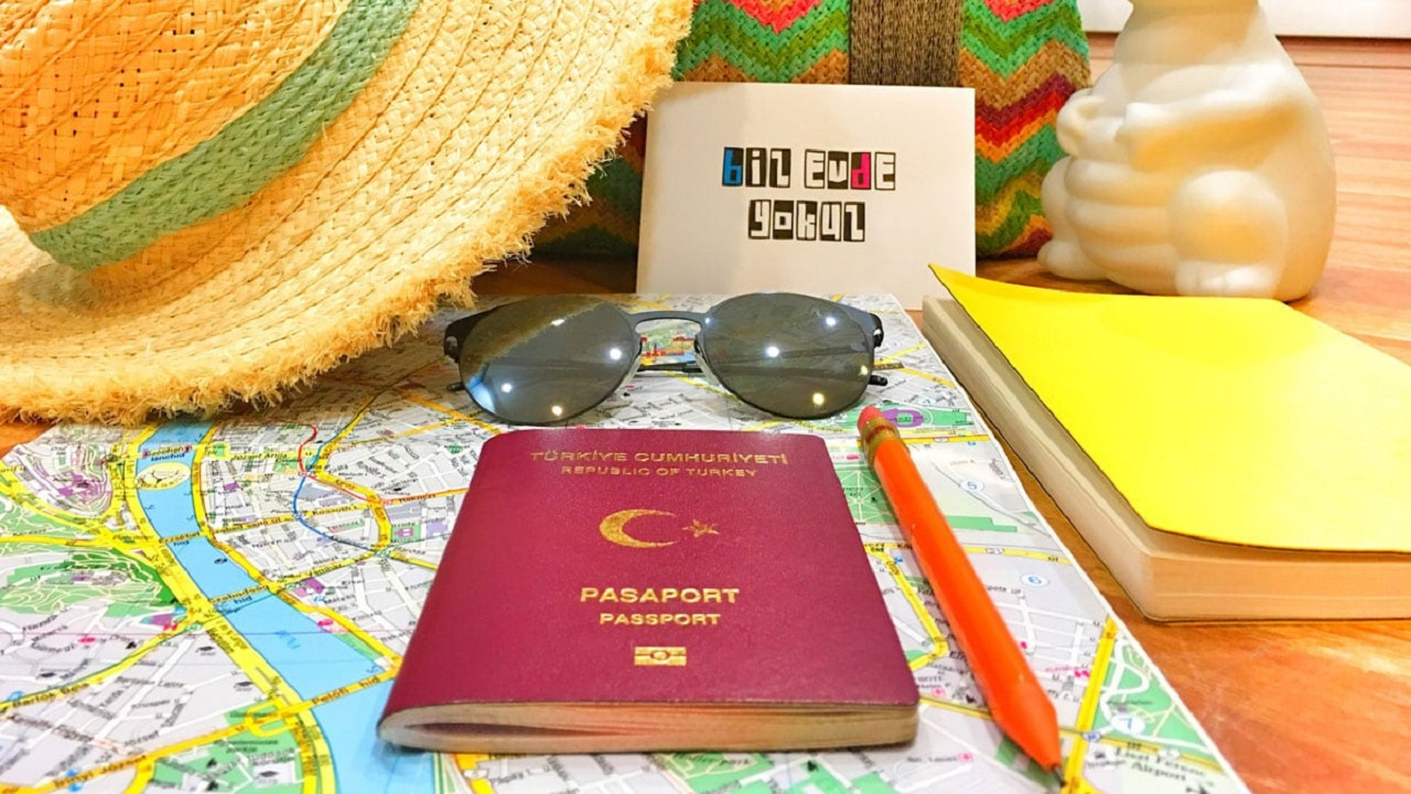 Yurt dışına çıkmak için pasaporta ihtiyacınız yok; Ramazan Bayramı tatilinizi şimdiden planlayın! İşte vizesiz gezilebilecek ülkeler