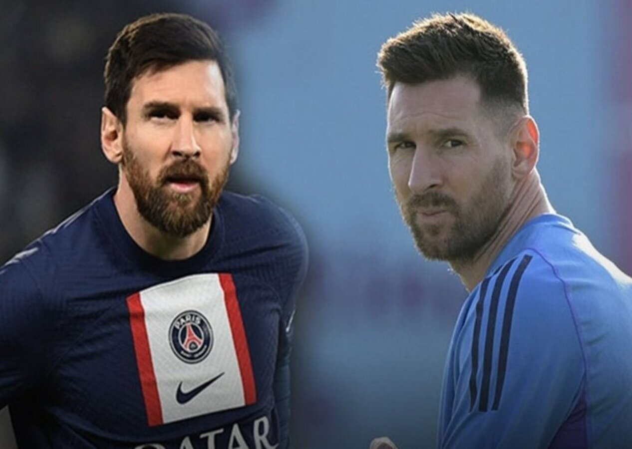 Lionel Messi'ye 400 milyon Euro'luk teklif!