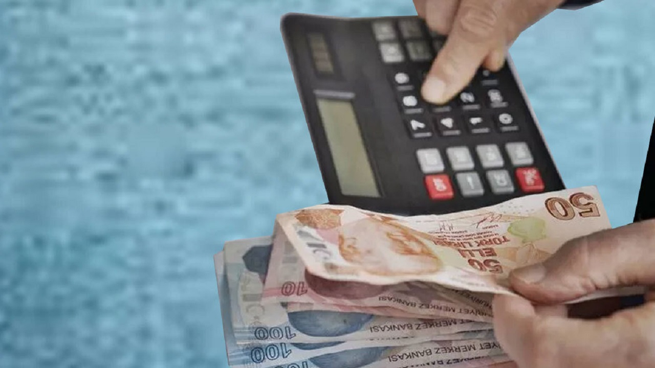 Emekliler ve memurlar için maaş hesabı ortaya çıktı! En az 14 bin TL olacak! Tek tek açıklandı!