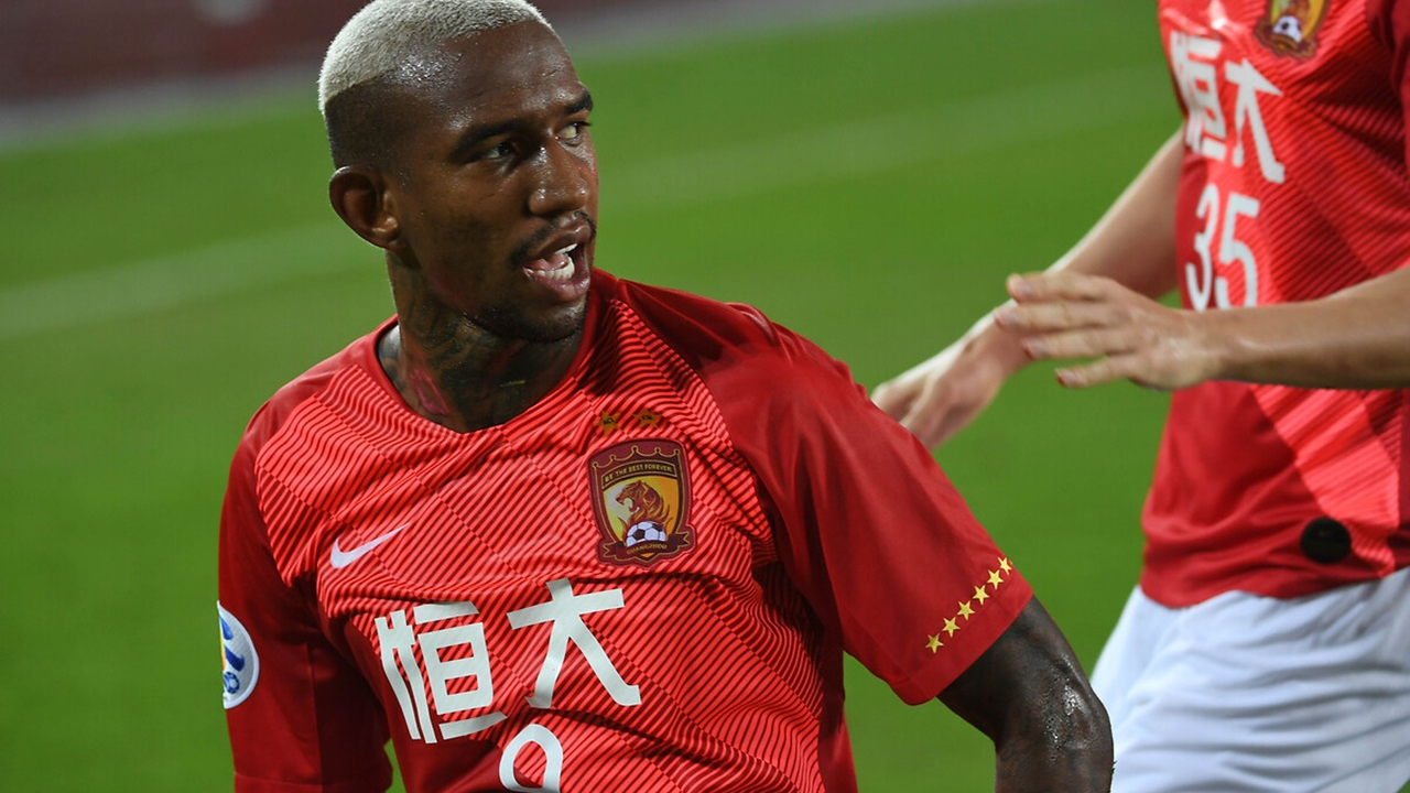 Al Nassr peşini bırakmadı! Resmen açıklandı: Anderson Talisca bombası...