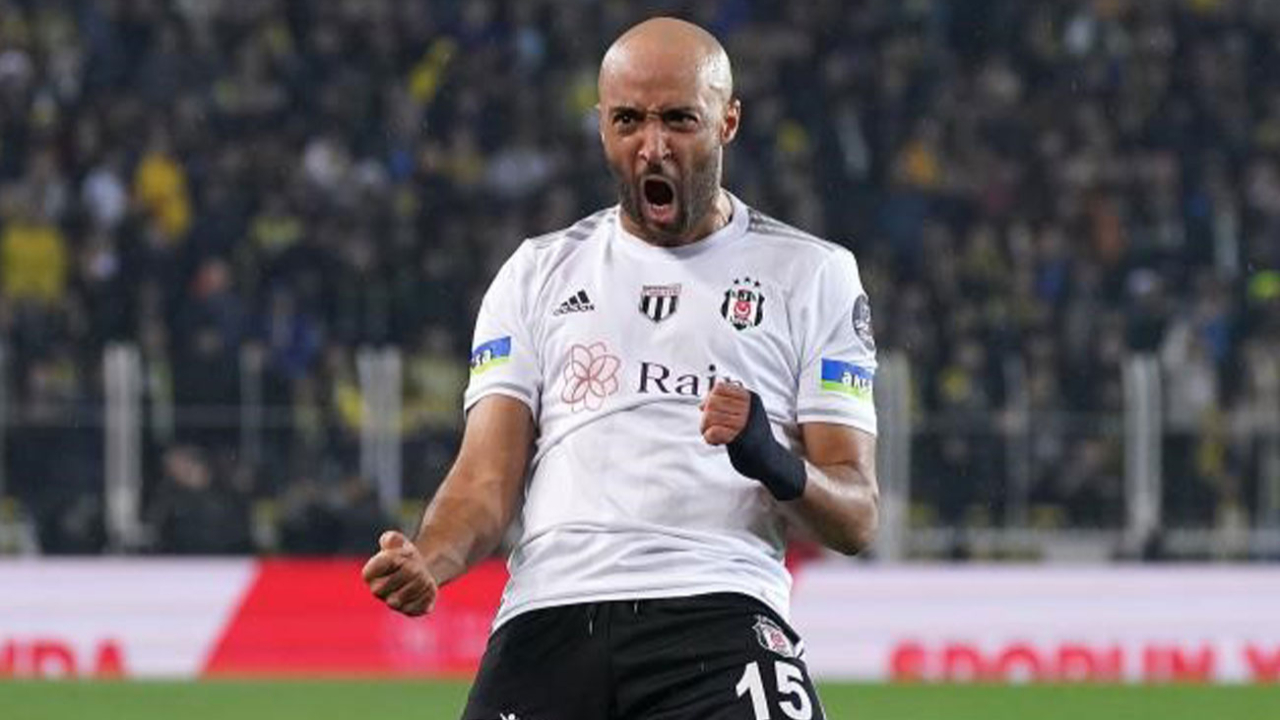 Nathan Redmond hedef büyüttü