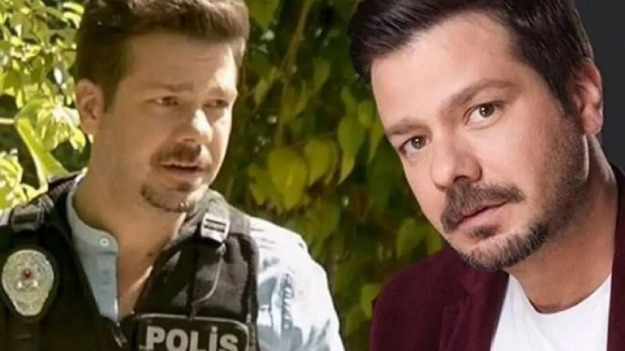 Arka Sokaklar'ın Lale Ali'si son hali ile şaşkına çevirdi! “Vay be Alp abi gençlik gitmiş!”