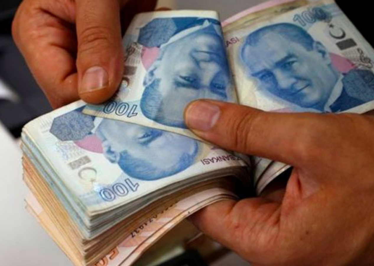 Nisan ayında EYT'linin cebine 3 ödeme birden girecek