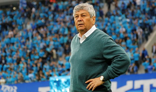 Galatasaray'dan resmi Lucescu açıklaması!