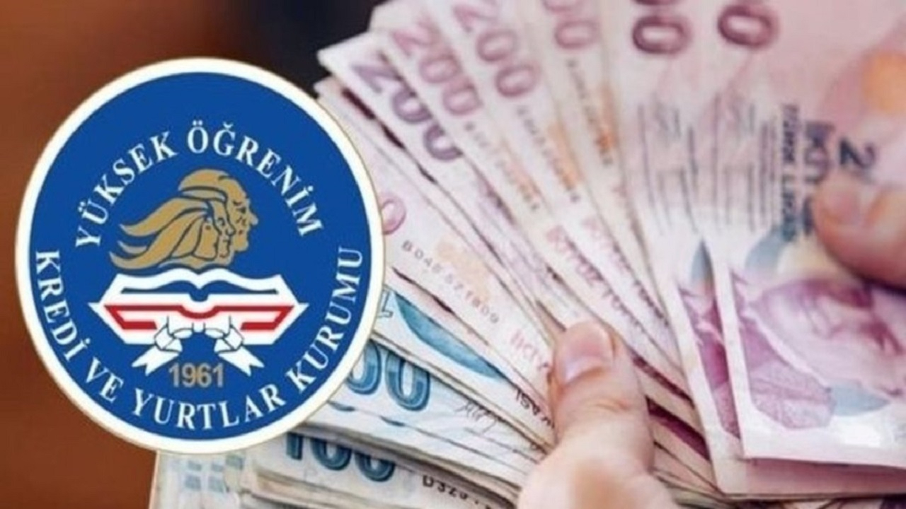 Bakan Kasapoğlu duyurdu! Nisan ayı KYK burs ve kredi ödemeleri hesaplara geçmeye başladı!