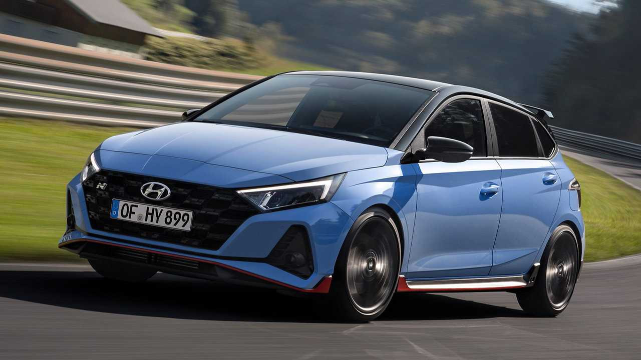 Sıfır otomobilde nisan ayı fiyatları belli oldu; bu kez Hyundai paylaştı! 424 bin TL’den başlıyor…