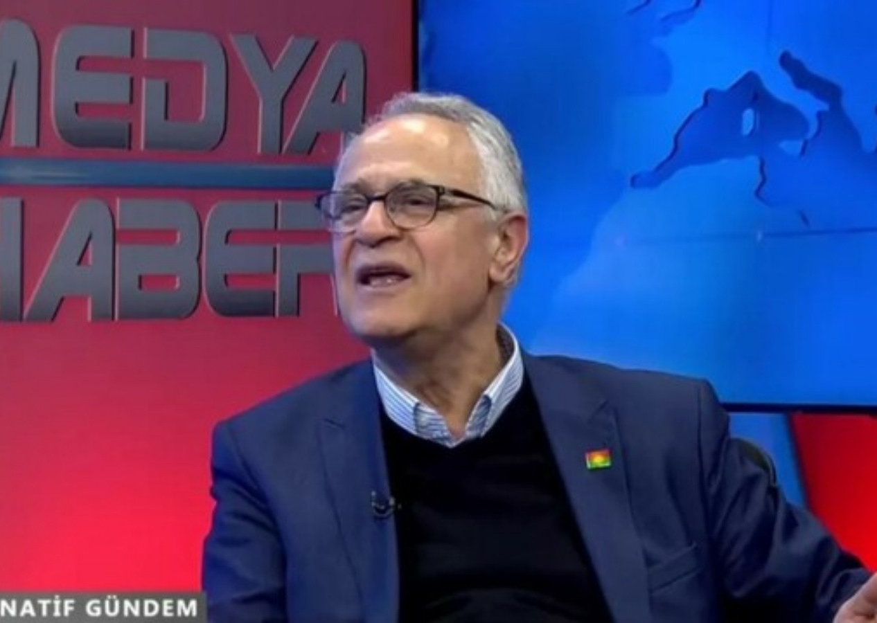 Kırmızı bültenle aranan teröristten Kılıçdaroğlu'na destek! "İstediğimiz gelişmeyi yaratmak için tarihsel fırsat"