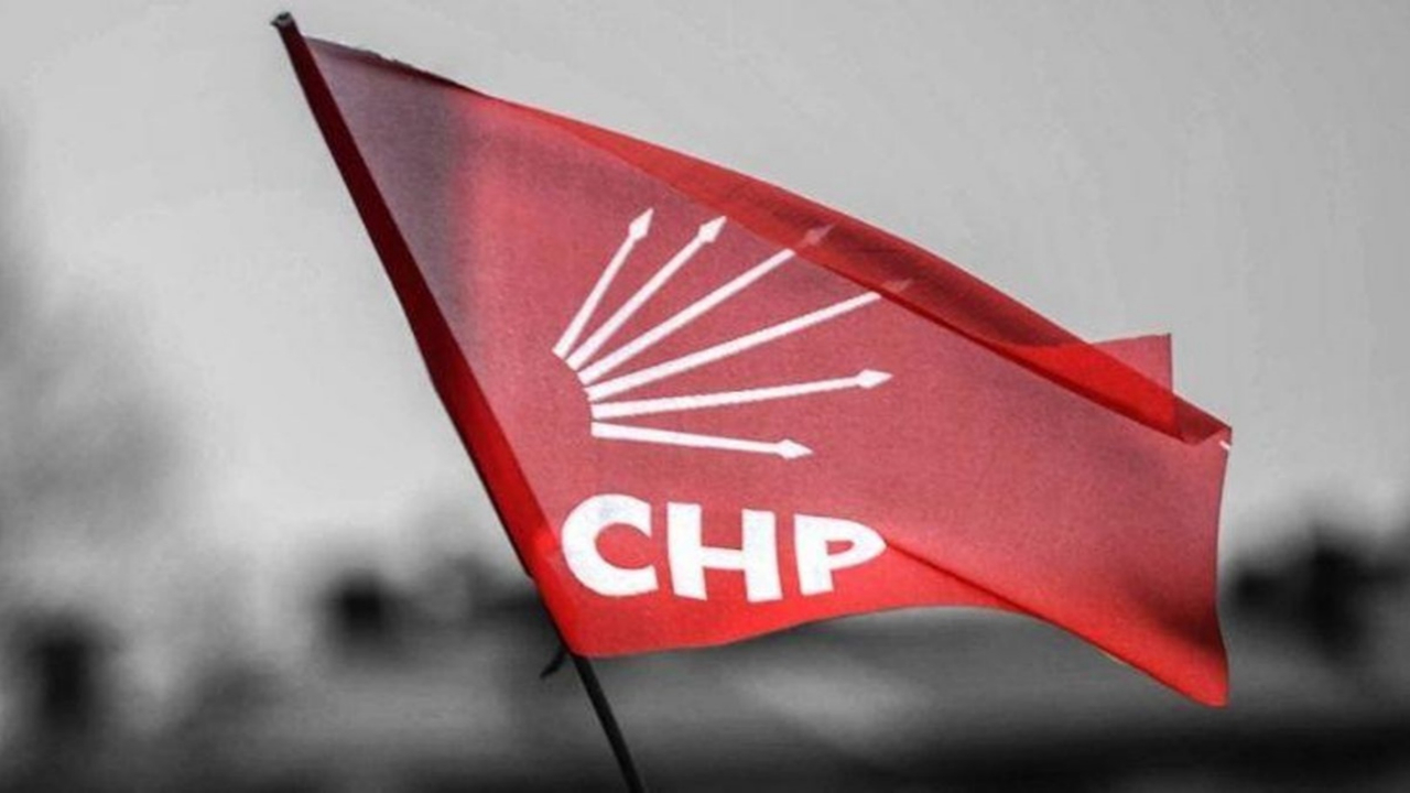 CHP'nin milletvekili aday listesi belli oldu!