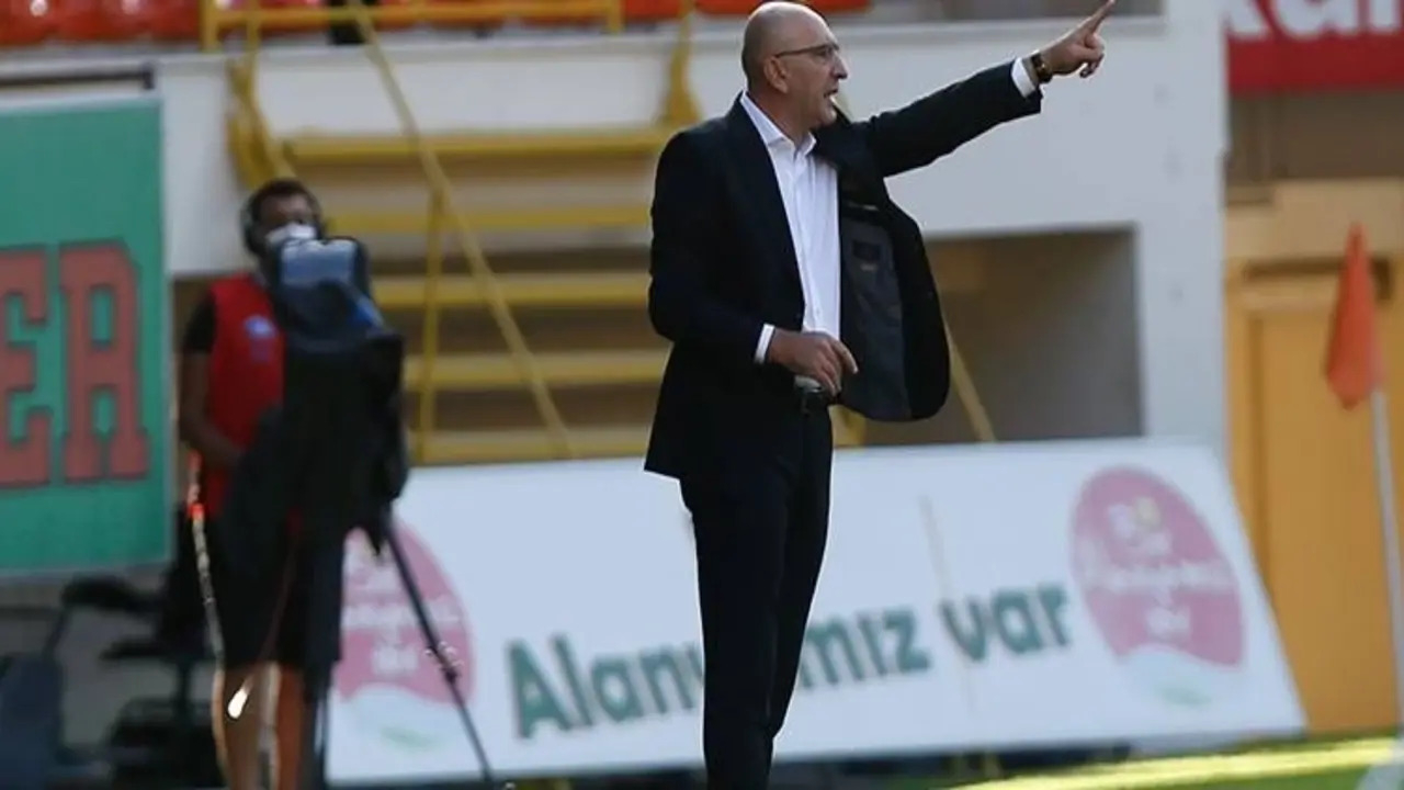 Trabzonspor Teknik Sorumlusu İhsan Derelioğlu Kasımpaşa maçı öncesi konuştu: Mental bir dönüşüm bekliyorum...