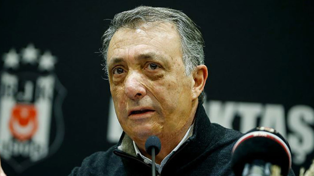Beşiktaş'tan Atletico Madrid açıklaması