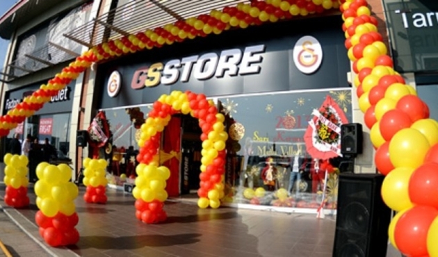 Galatasaray hala Sneijder'in ekmeğini yiyor!