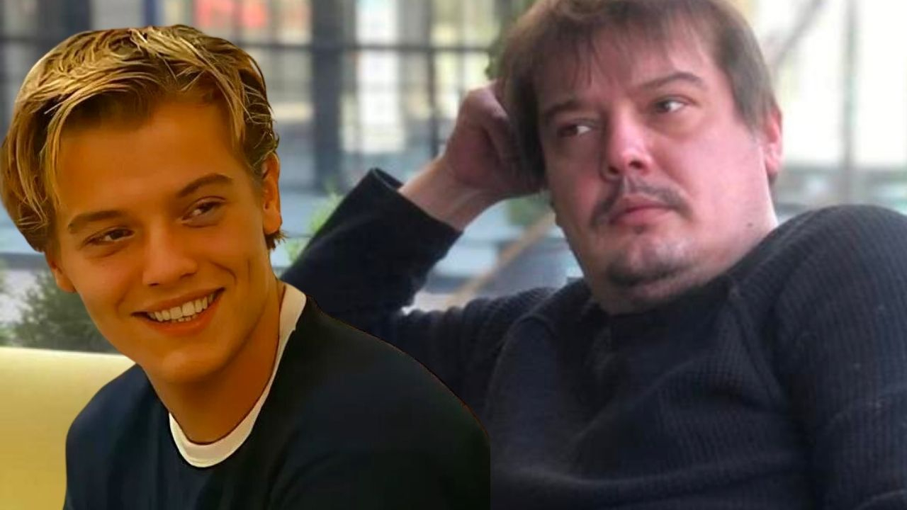Arda Kural eski haline geri döndü! Leonardo Di Caprio'ya taş çıkartır...