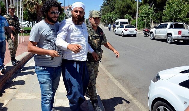 Atatürk büstü saldırganı hakkında karar verildi!