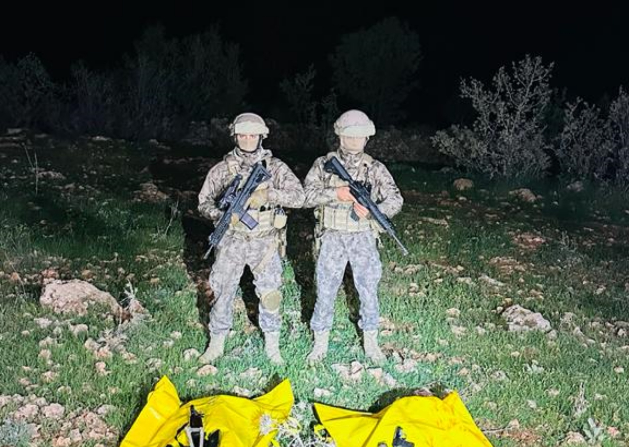 Süleyman Soylu duyurdu: Arkadaşları kanlarını yerde bırakmadı! O şehit katilleri 7 yıl sonra sarı torbada