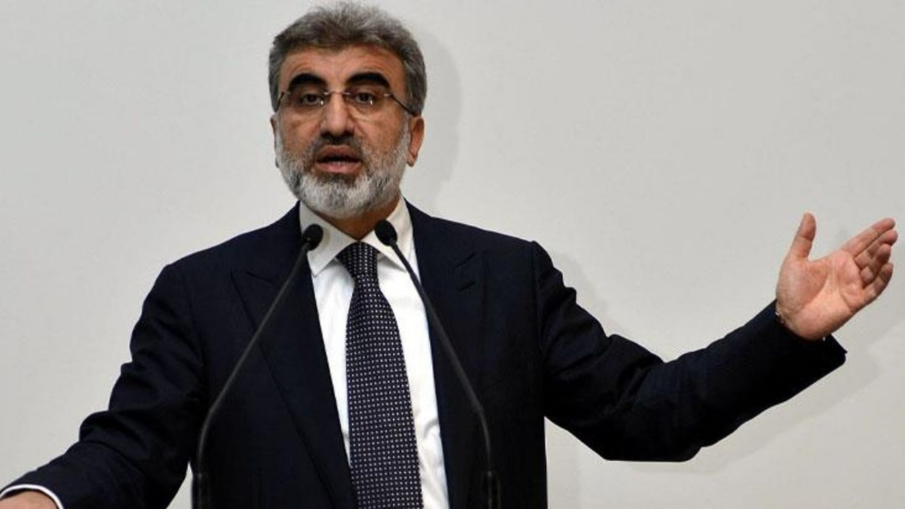 Eski Bakan Taner Yıldız, hastaneye kaldırıldı