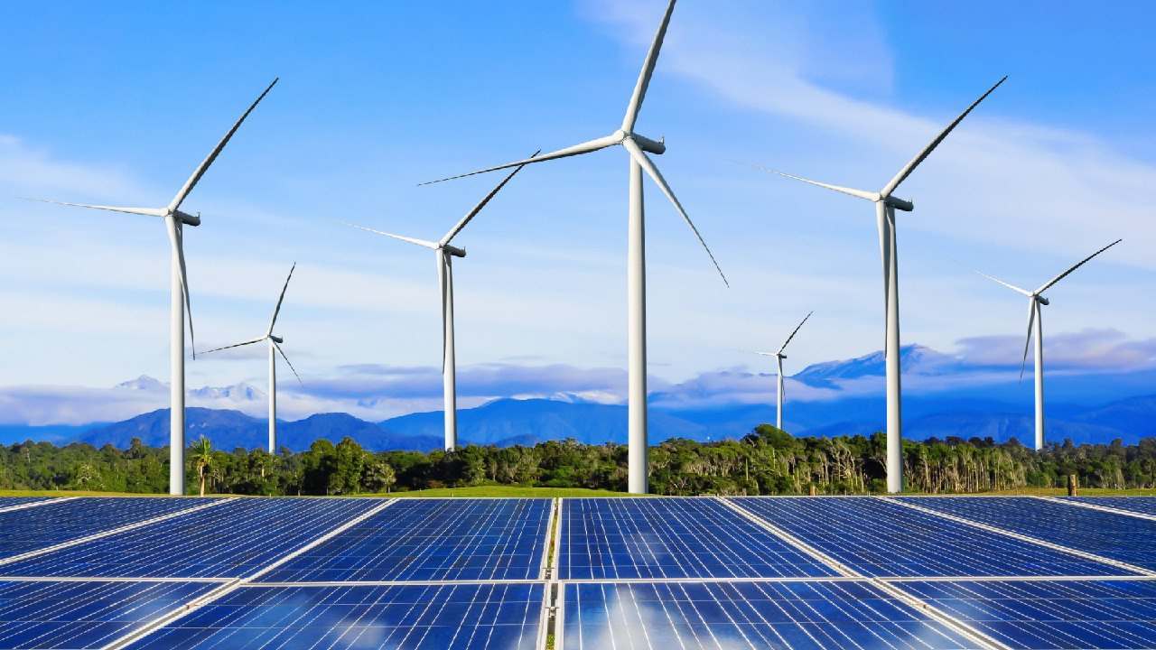 Enerjide 1.5 milyar dolarlık yatırım başvurusu geldi