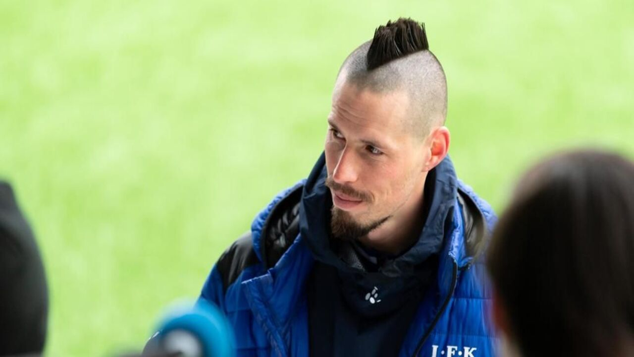 Trabzonspor'da Marek Hamsik Kasımpaşa maçı öncesi konuştu: Problemlerin olduğu aşikar...