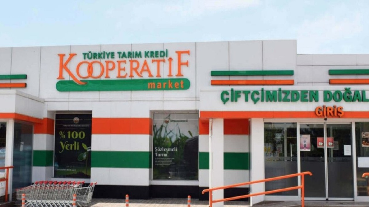 Patatesin kilogramı 8,25 TL’ye kadar düştü! Tarım ve Kredi Kooperatifi marketleri indirimleri başladı! İşte indirimler