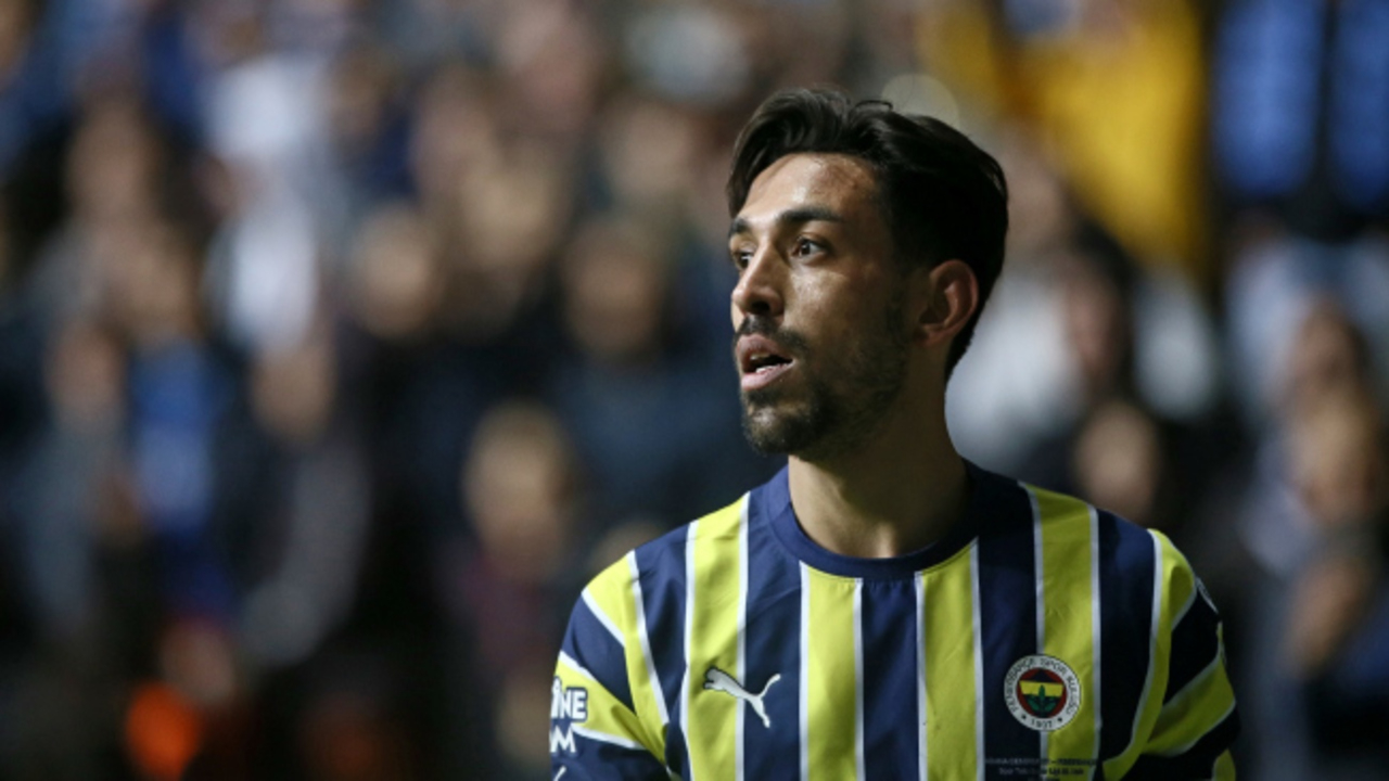 İrfan Can Kahveci'den sitem dolu açıklama: 2,5 senedir herkes algı yapma çabasında...