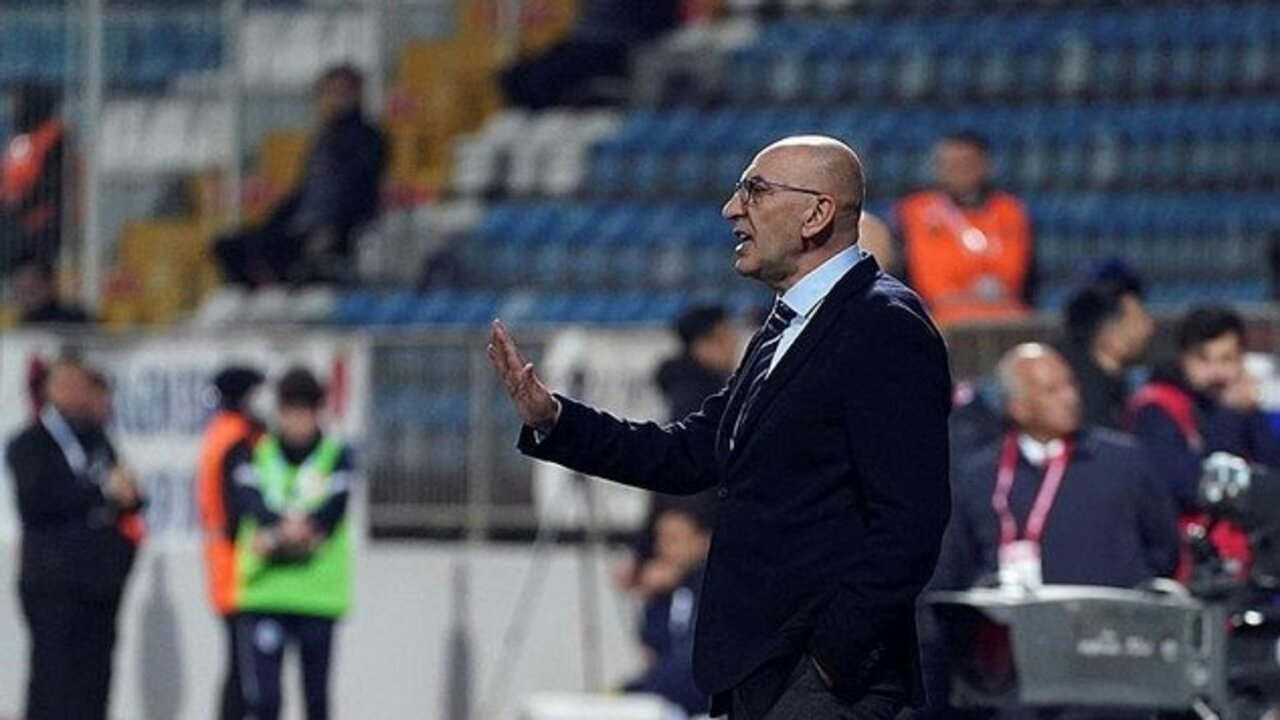 Trabzonspor Teknik Sorumlusu İhsan Derelioğlu Kasımpaşa mağlubiyeti sonrası konuştu: Kırılmalar moral bozukluğuna yol açtı...